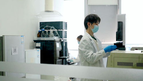向新而行丨瑞凝生物 六年磨一劍，引領(lǐng)腫瘤放療防護新未來