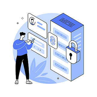 數(shù)據(jù)庫與信息安全軟件開發(fā) 圖片素材庫的安全下載與管理策略