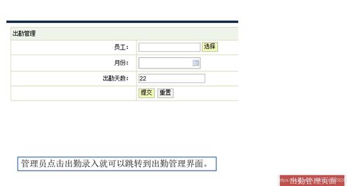 基于MyEclipse、Tomcat、MySQL與SSH框架的企業員工信息管理系統設計與實現