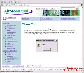 基于滲透測試與源代碼掃描的軟件安全測試與開發信息咨詢服務